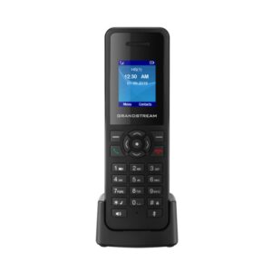 Grandstream DP720 Cordless Phone
