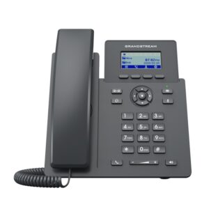 Grandstream GRP2601P Desk Phone