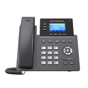 Grandstream GRP2603P Desk Phone