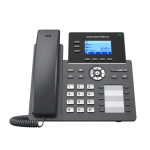 Grandstream GRP2604 Desk Phone