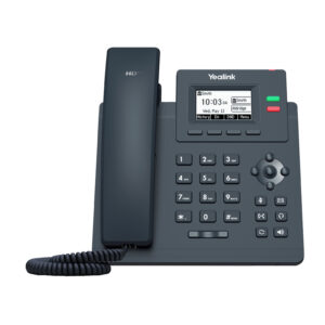 Yealink SIP-T31G Desk Phone