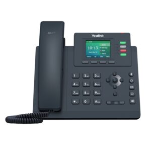 Yealink SIP-T33G Desk Phone