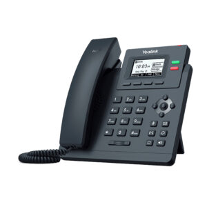 Yealink SIP-T31P Desk Phone