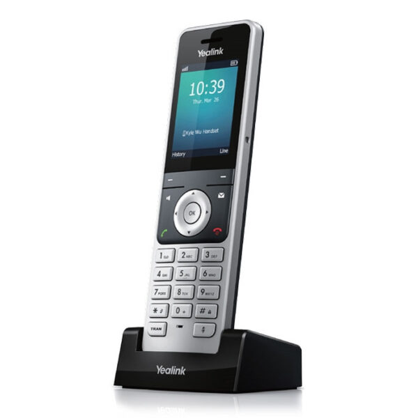 Yealink W56H Cordless DECT Handset