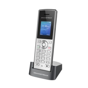 Grandstream WP810 Cordless WiFi Phone