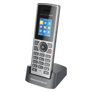 Grandstream DP722 Cordless Phone