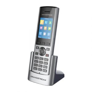 Grandstream DP730 Cordless Phone