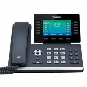 Yealink T54W Desk Phone