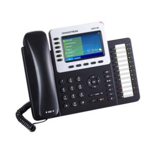 Grandstream GXP2160 Desk Phone