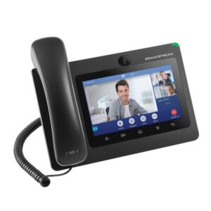 Grandstream GXV3370 Desk Phone